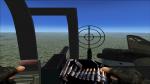 FSX Panel Feature For Focke Wulf Bomber FW-200 Condor 